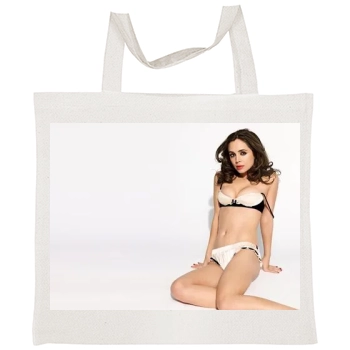 Eliza Dushku Tote