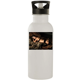 Eliza Dushku Stainless Steel Water Bottle