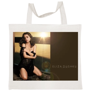 Eliza Dushku Tote