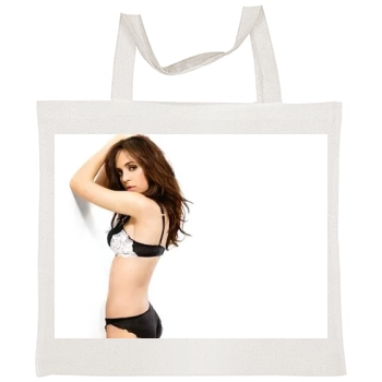 Eliza Dushku Tote