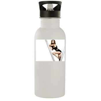 Eliza Dushku Stainless Steel Water Bottle