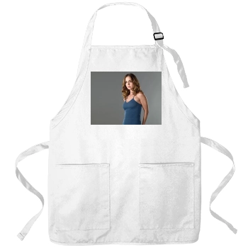 Eliza Dushku Apron