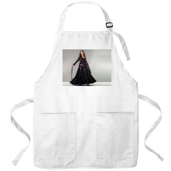 Eliza Dushku Apron