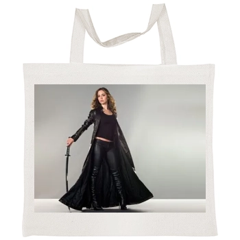 Eliza Dushku Tote