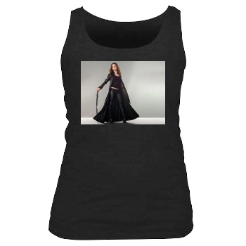 Eliza Dushku Women's Tank Top