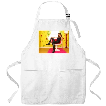 Eliza Dushku Apron