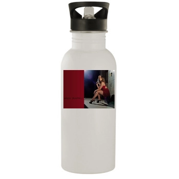 Eliza Dushku Stainless Steel Water Bottle