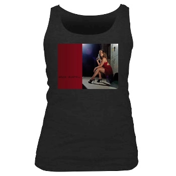 Eliza Dushku Women's Tank Top