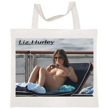 Elizabeth Hurley Tote