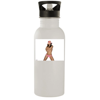 Elizabeth Hurley Stainless Steel Water Bottle