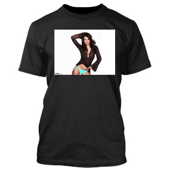 Elizabeth Hurley Men's TShirt