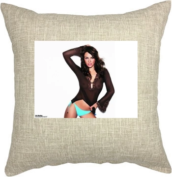 Elizabeth Hurley Pillow