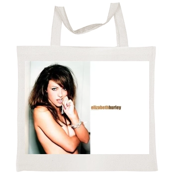 Elizabeth Hurley Tote