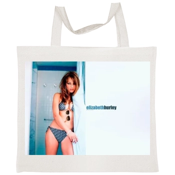 Elizabeth Hurley Tote