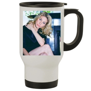 Elizabeth Mitchell Stainless Steel Travel Mug