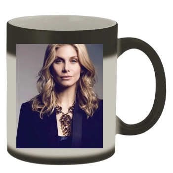 Elizabeth Mitchell Color Changing Mug