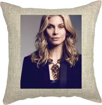 Elizabeth Mitchell Pillow