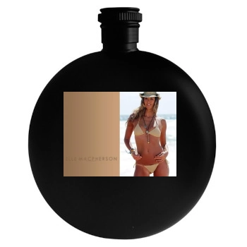 Elle MacPherson Round Flask