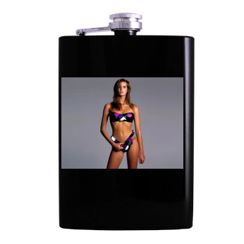 Elle MacPherson Hip Flask