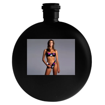 Elle MacPherson Round Flask