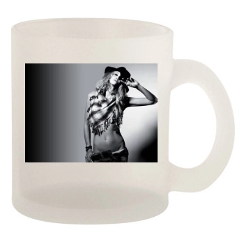 Elle MacPherson 10oz Frosted Mug