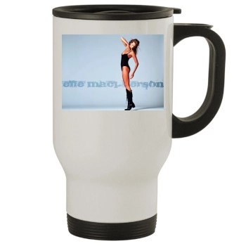 Elle MacPherson Stainless Steel Travel Mug