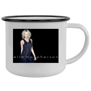 Elle MacPherson Camping Mug