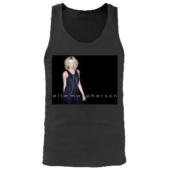 Elle MacPherson Men's Tank Top