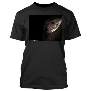 Ellen Page Men's TShirt