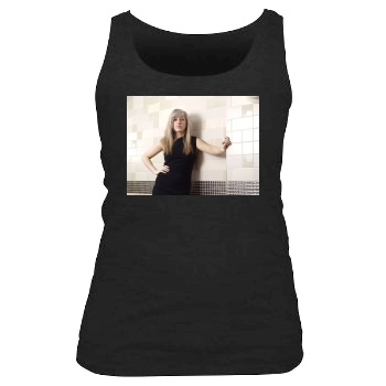 Ellie Goulding Women's Tank Top