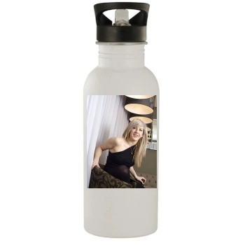 Ellie Goulding Stainless Steel Water Bottle