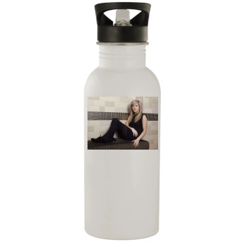 Ellie Goulding Stainless Steel Water Bottle