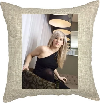 Ellie Goulding Pillow