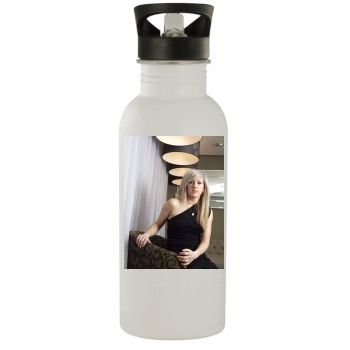 Ellie Goulding Stainless Steel Water Bottle