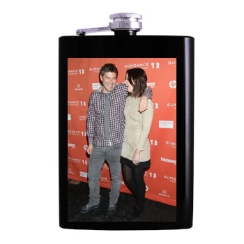 Emily Blunt Hip Flask