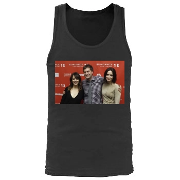 Emily Blunt Men's Tank Top