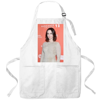 Emily Blunt Apron