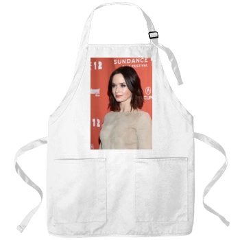 Emily Blunt Apron