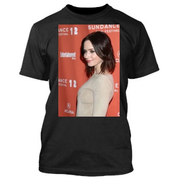 Emily Blunt Men's TShirt