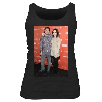 Emily Blunt Women's Tank Top