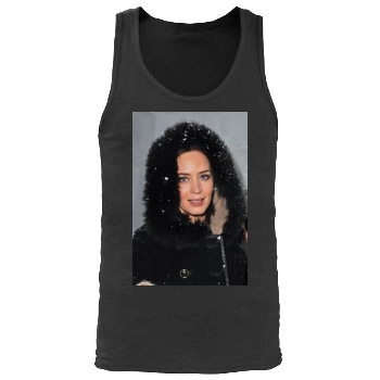 Emily Blunt Men's Tank Top