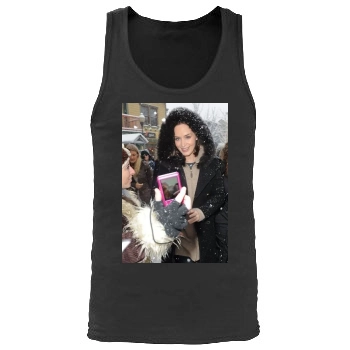 Emily Blunt Men's Tank Top