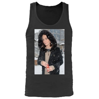 Emily Blunt Men's Tank Top