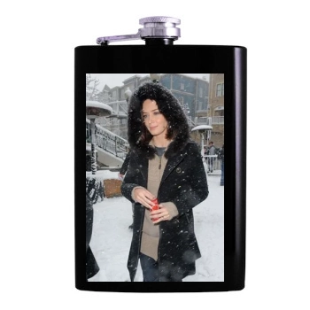 Emily Blunt Hip Flask