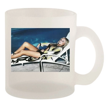 Emma Bunton 10oz Frosted Mug