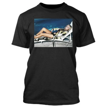 Emma Bunton Men's TShirt