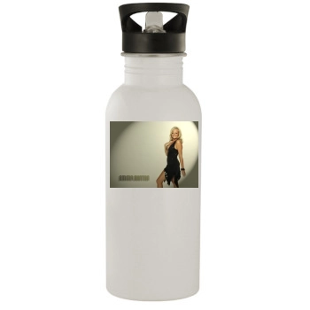 Emma Bunton Stainless Steel Water Bottle