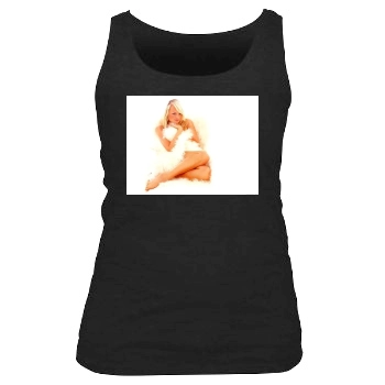 Emma Bunton Women's Tank Top