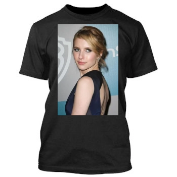 Emma Roberts Men's TShirt