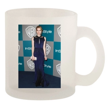 Emma Roberts 10oz Frosted Mug